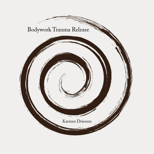 Logo Bodywork Trauma Release